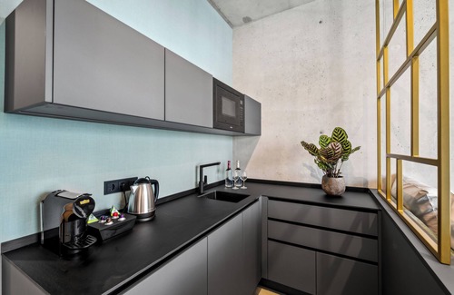 Berg am Laim Apartamento | Nena Apartments München City East