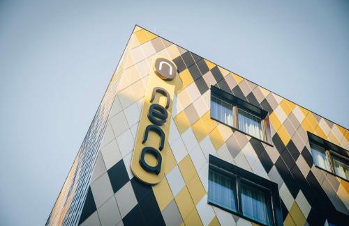Berg am Laim Apartamento | Nena Apartments München City East