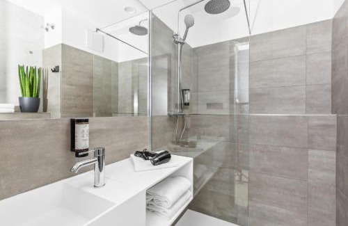 Berg am Laim Apartamento | Nena Apartments München City East