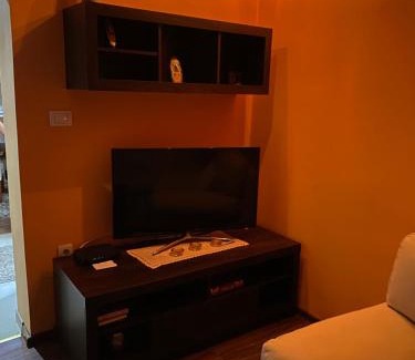 Veliko Gradiste Casa | Nena