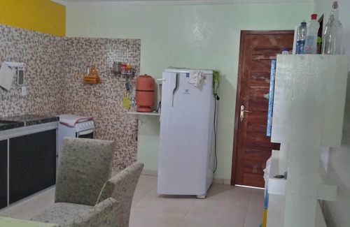 Parnaiba Casa | Nenca's corner