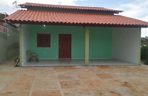 Parnaiba Casa | Nenca's corner