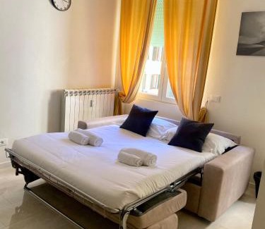 Coverciano Apartamento | NencioniHouse- Modern comfort close to city center