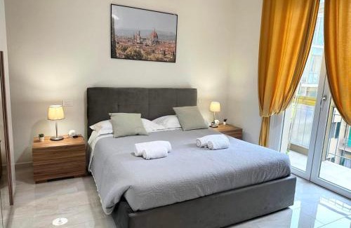 Coverciano Apartamento | NencioniHouse- Modern comfort close to city center