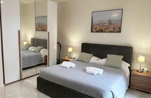 Coverciano Apartamento | NencioniHouse- Modern comfort close to city center