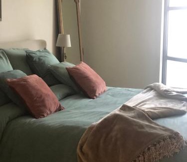 Dilbeek Cama Y Desayuno | NeNe