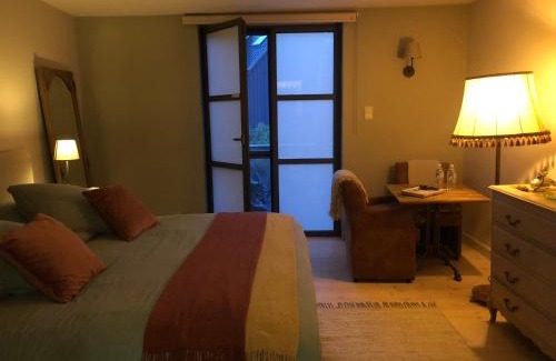 Dilbeek Cama Y Desayuno | NeNe