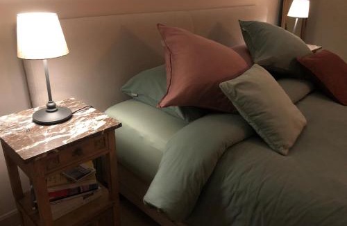 Dilbeek Cama Y Desayuno | NeNe