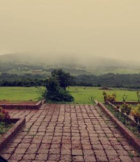 Sawantwadi Casa | Nenewadi Sky View