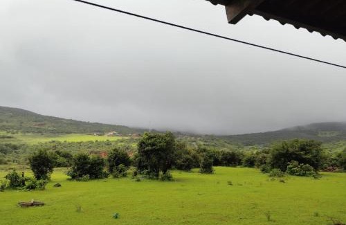 Sawantwadi Casa | Nenewadi Sky View
