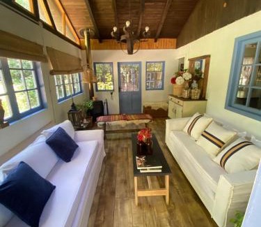 Palmilla Cabina | Nenquen Lodge