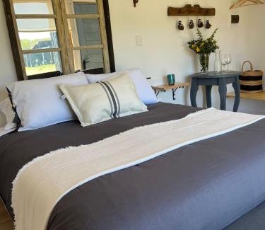 Palmilla Cabina | Nenquen Lodge