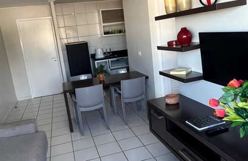 Pajucara Apartamento | Neo: Apartamento en Edificio a Beira-Mar de Pajuçara !! Whatsapp (82) 99308-3009
