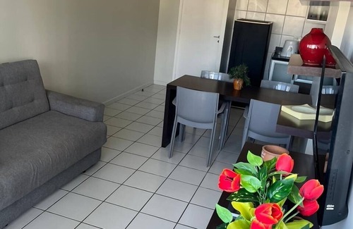 Pajucara Apartamento | Neo: Apartamento en Edificio a Beira-Mar de Pajuçara !! Whatsapp (82) 99308-3009