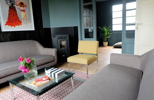 Ploubazlanec Casa | Casa neo bretona cerca de Paimpol