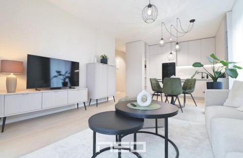 Puchov Apartamento | NEO luxury apartments