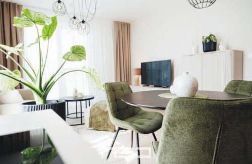 Puchov Apartamento | NEO luxury apartments