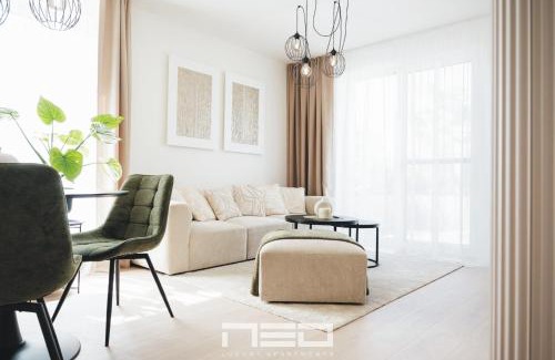 Puchov Apartamento | NEO luxury apartments