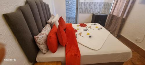 Eikenbosch Apartamento | Neo & Ruks Guest House Boston Belleville 9