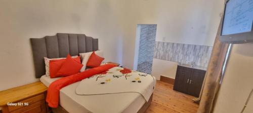 Eikenbosch Apartamento | Neo & Ruks Guest house Boston Bellville 2