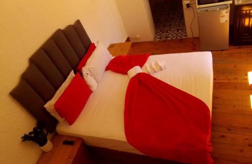 Eikenbosch Apartamento | Neo & Ruks Guest house Boston Bellville 2