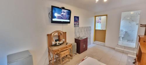 Eikenbosch Apartamento | Neo & Ruks Guest house Boston Bellville 2