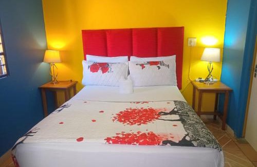 Goodwood Casa | Neo & Ruks Guest House goodwood 4