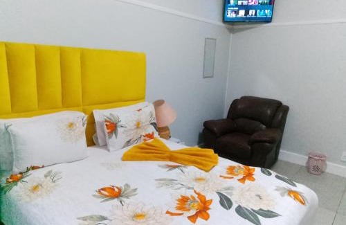 Parow Cama Y Desayuno | Neo & Ruks Guest house parow 1