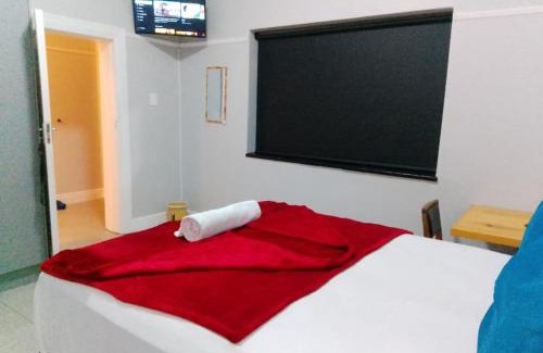 Parow Cama Y Desayuno | Neo & Ruks Guest house parow 1