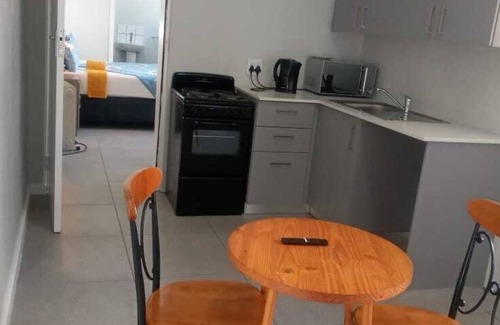 Salt River Cama Y Desayuno | Neo & Ruks Guest House Salt River