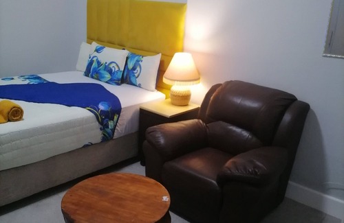 Salt River Cama Y Desayuno | Neo & Ruks Guest House Salt River