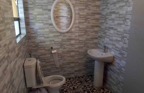 Eikenbosch Cabina | Neo & ruks guest house