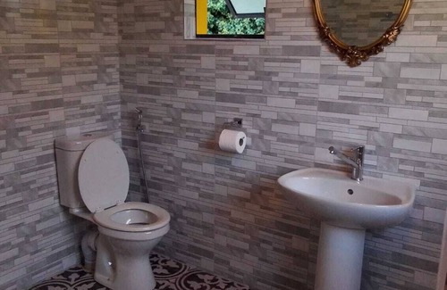 Eikenbosch Cabina | Neo & ruks guest house