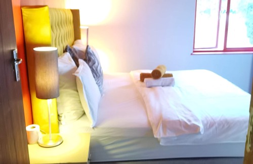 Eikenbosch Cabina | Neo & ruks guest house
