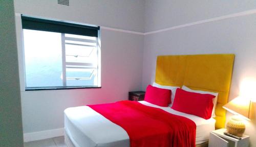 Ottery Apartamento | Neo & Ruks Guest Houses Boston Belleville 5