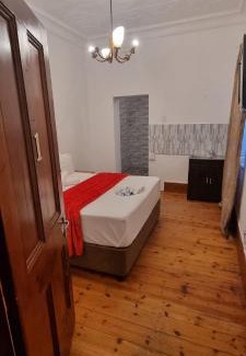 Ottery Apartamento | Neo & Ruks Guest Houses Boston Belleville 5