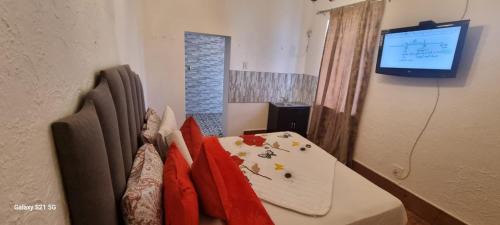 Eikenbosch Apartamento | Neo & Ruks Guest Houses Boston Belleville 3