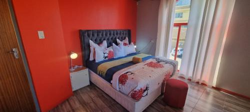 Parow Cama Y Desayuno | Neo & Ruks Guest Houses parow 4