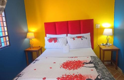 Parow Cama Y Desayuno | Neo & Ruks Guest Houses parow 4
