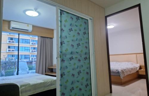 Jomtien Casa | Neo2 condo B 204
