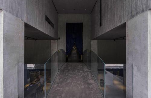 Jing'an Hotel | Neobridge Hotel