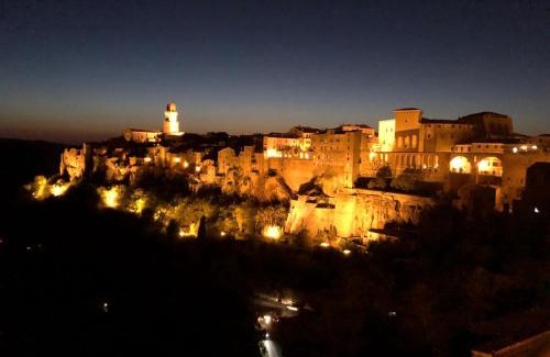 Pitigliano Casa | Neoclassico by Tiziana Monaldi