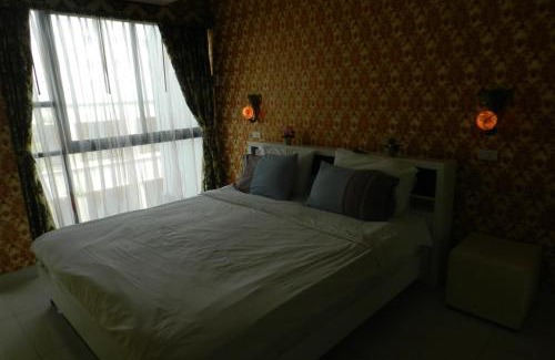 Jomtien Apartamento | NEOcondo @ PATTAYA