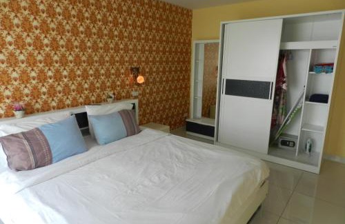 Jomtien Apartamento | NEOcondo @ PATTAYA