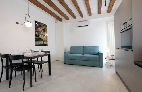 Santa Croce Apartamento | Neon Art (Residence Modern Art)