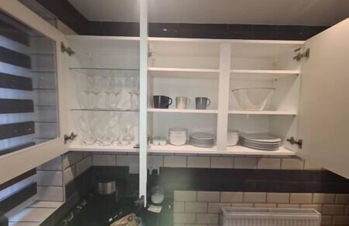 Luton Apartamento | Neon Heights 2 bed Luton town centre