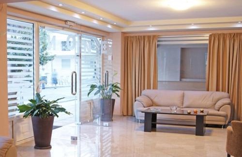 Loutra Edipsou Apartamento | Neon Studios