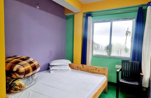 Lava Casa | Neoravalley Homestay, Lava