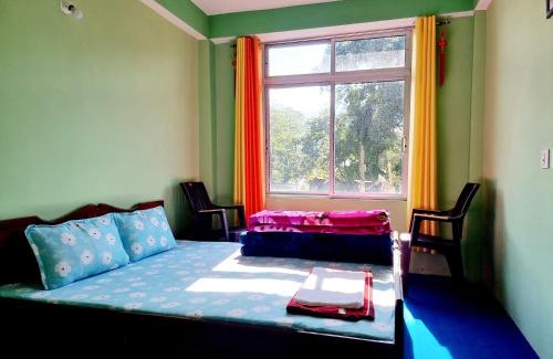 Lava Casa | Neoravalley Homestay, Lava