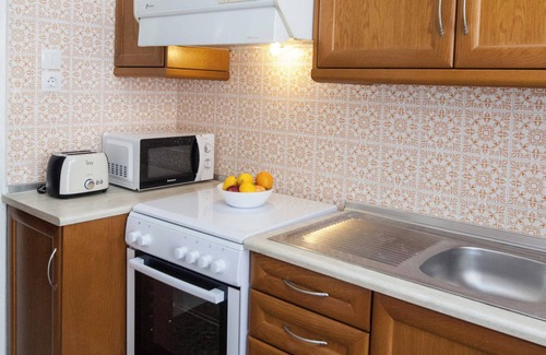 Kinosargous Apartamento | Neos Kosmos Gem w Acropolis View Balcony